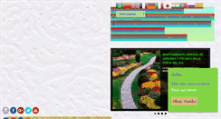 Desktop Screenshot of jardineromarbella.com